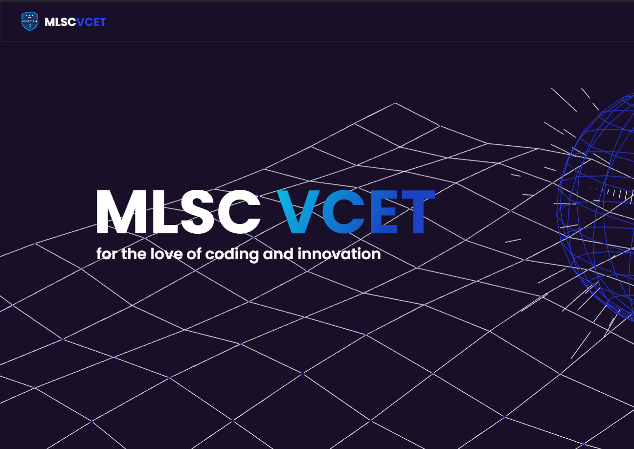 MLSC Website